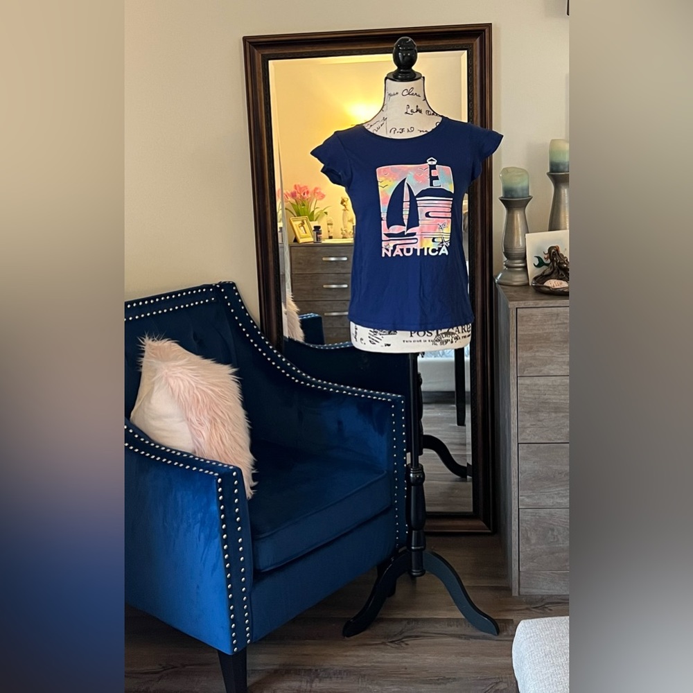 Lot of girls tops (16 in total listed in multiple posts due to photo limits)